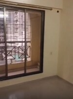 2 BHK + Store Room 1240 Sq.Ft. Apartment in BKS Galaxy CHS