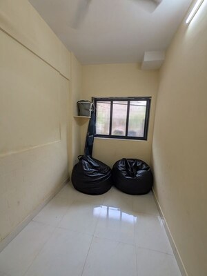 Bedroom in 1 BHK Apartment at Madhav Apartment Borivali, Borivali West – for Rent