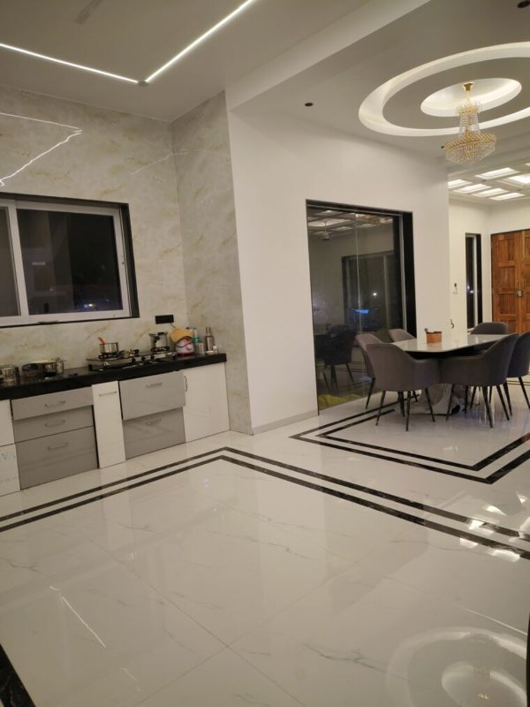 Exterior View, dedhia-golden-park-ii 1 Bedroom 600 Sq.Ft. Apartment In Kalyan West Thane 10447037