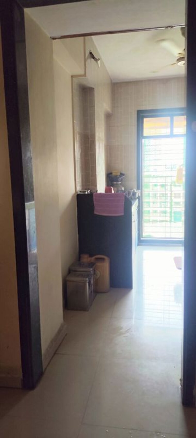 Bathroom, dedhia-golden-park-ii 1 Bedroom 600 Sq.Ft. Apartment In Kalyan West Thane 10447037