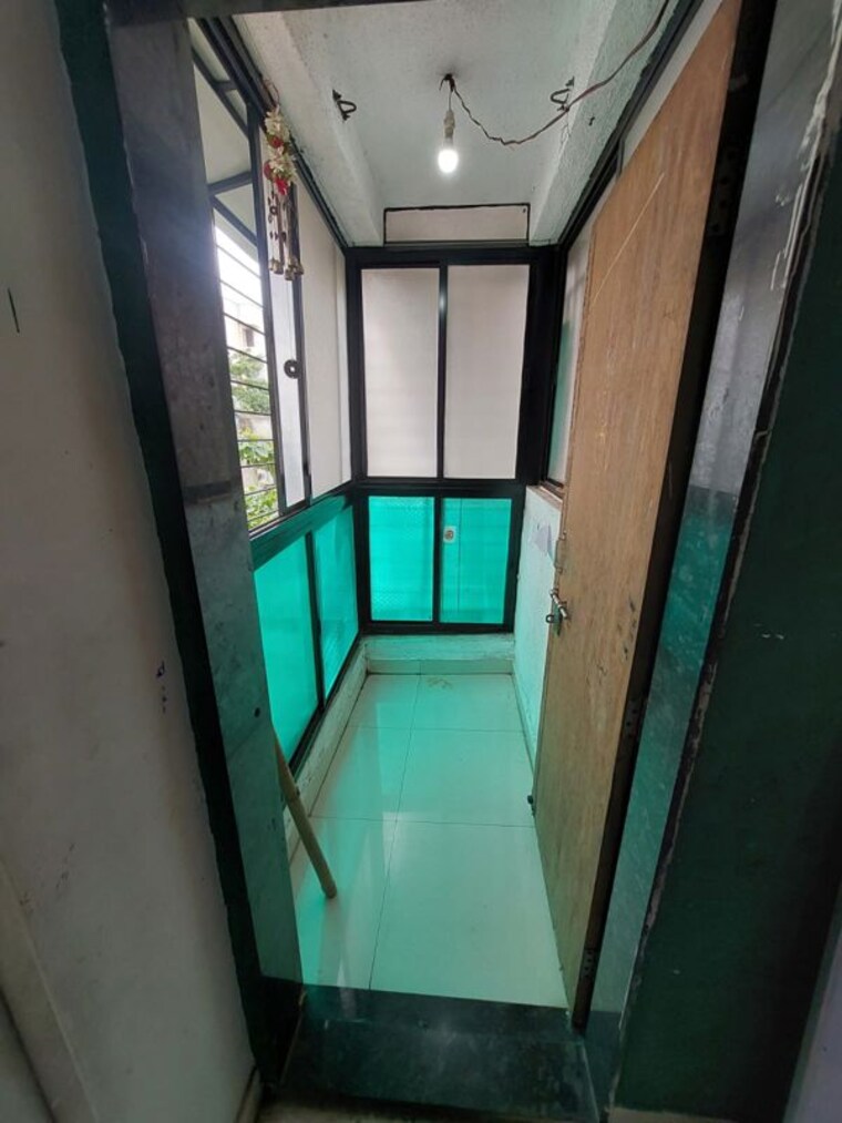 undefined, aapla-ghar 1 Bedroom 500 Sq.Ft. Apartment In Kharadi Pune 10447029