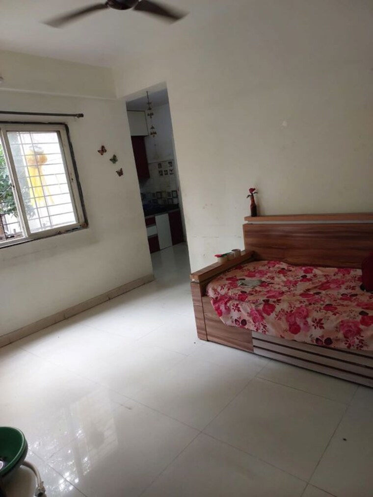 Bedroom, aapla-ghar 1 Bedroom 500 Sq.Ft. Apartment In Kharadi Pune 10447029
