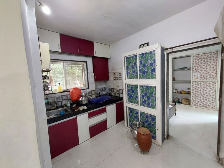  Parking, aapla-ghar 1 Bedroom 500 Sq.Ft. Apartment In Kharadi Pune 10447029