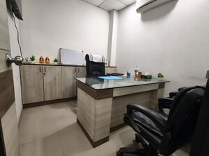 Team Area in  Office Space at Netaji Subhash Place – for Rent