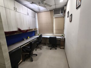 Team Area in  Office Space at Netaji Subhash Place – for Rent