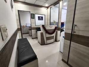 Office Space For Rent in Netaji Subhash Place