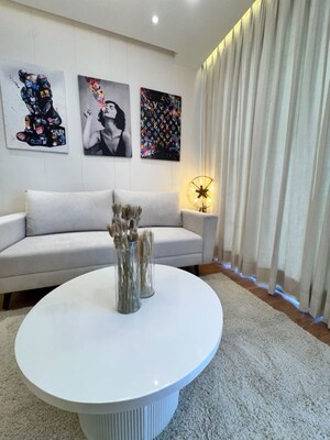 Studio Apartment For Rent in M3M My Den, Sector 67