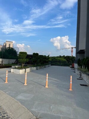 4 BHK Penthouse – Exterior View View at Bagiamau - for Sale