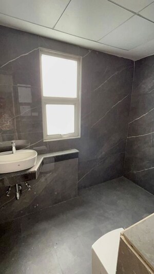 Bathroom in 4 BHK Penthouse at Bagiamau – for Sale