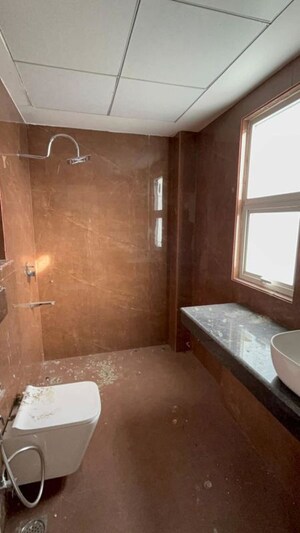 Furnished Amenities in 4 BHK Penthouse at Bagiamau – for Sale