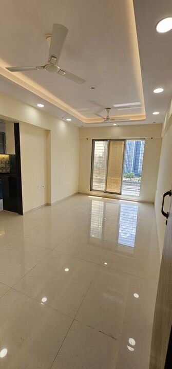 1 BHK 430 Sq.Ft. Apartment in Re Form Delta House