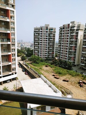 4 BHK Apartment – Exterior View View at Kolte Patil Stargaze, Bavdhan - for Rent