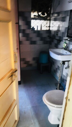 Team Area in 3 BHK Apartment at Ip Extension – for Sale