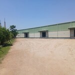 51500 Sq.Ft. Warehouse in Kuntloor