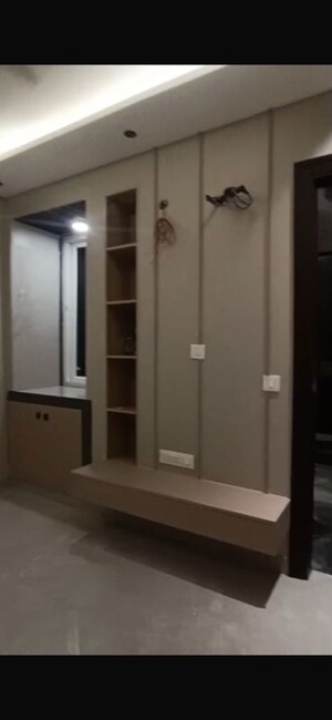 Building Lobby in 3 BHK Apartment at Ip Extension – for Sale