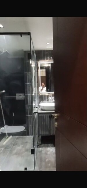 Staircase in 3 BHK Apartment at Ip Extension – for Sale