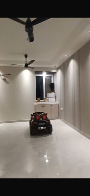Living Room in 3 BHK Apartment at Ip Extension – for Sale