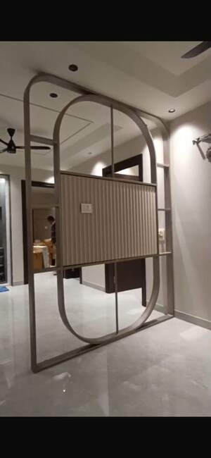 Bathroom in 3 BHK Apartment at Ip Extension – for Sale