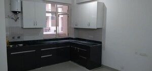 Kitchen in 2 BHK Apartment at Breez Global Heights, Sohna Sector 33 – for Sale