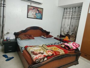 3 BHK Apartment For Rent in Ip Extension