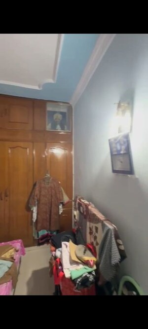 Furnished Amenities in 3 BHK Apartment at Ip Extension – for Rent
