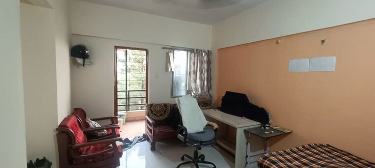 Team Area, ganga-sarovar 1 Bedroom 600 Sq.Ft. Apartment In Wadgaon Sheri Pune 10447065