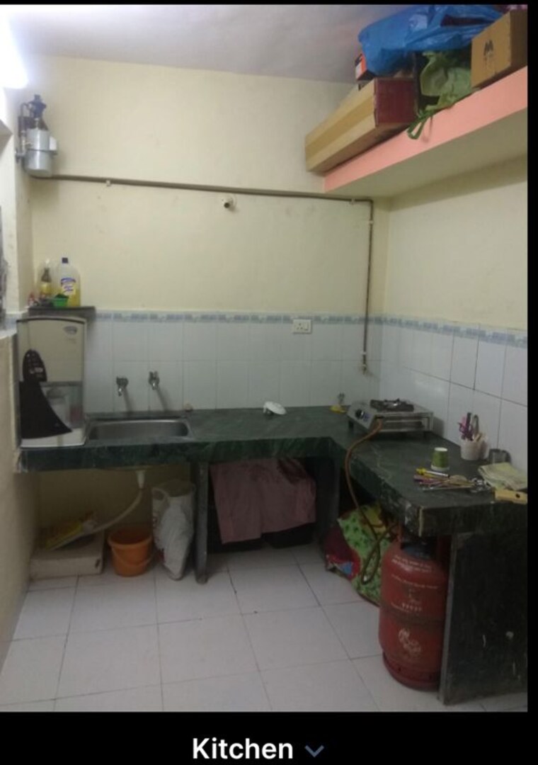 Team Area, ganga-sarovar 1 Bedroom 600 Sq.Ft. Apartment In Wadgaon Sheri Pune 10447065