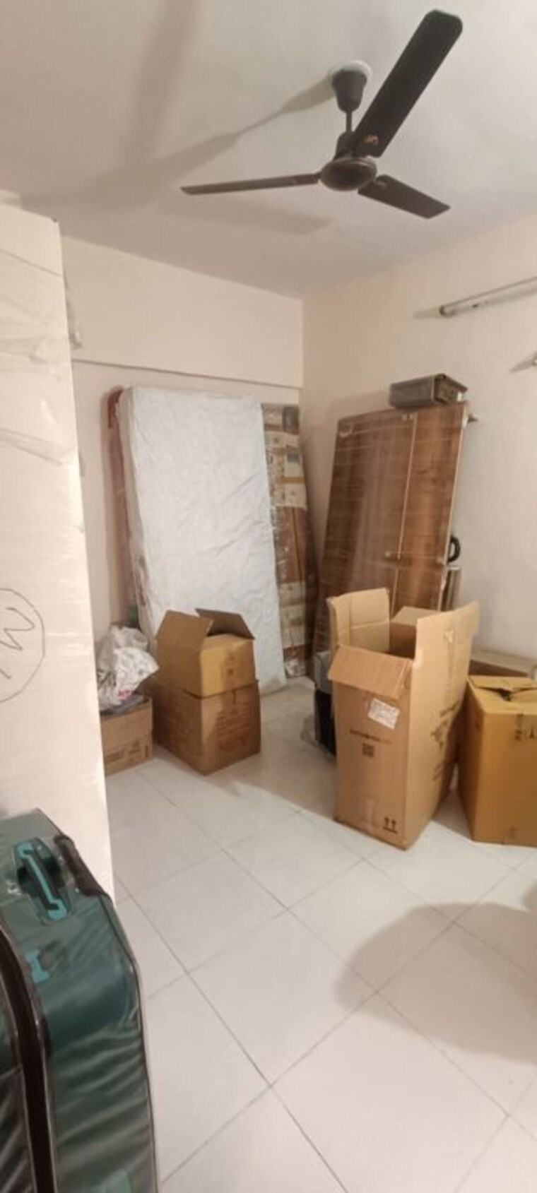 Living Room, ganga-sarovar 1 Bedroom 600 Sq.Ft. Apartment In Wadgaon Sheri Pune 10447065