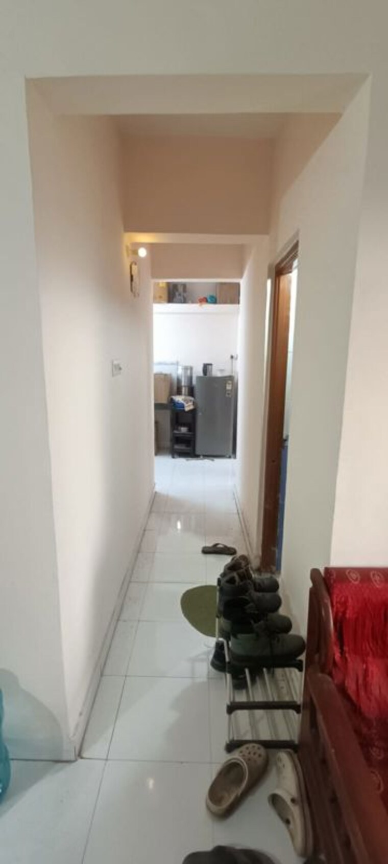 undefined, ganga-sarovar 1 Bedroom 600 Sq.Ft. Apartment In Wadgaon Sheri Pune 10447065