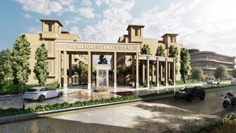 2.5 BHK + Study Room,Basement Builder Floor For Rent in Signature Global City 92 in Sector 92, Gurgaon