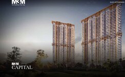 3.5 BHK + Study Room Apartment For Sale in Sector 113