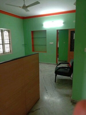  Office Space – Exterior View View at Hbr Layout - for Rent
