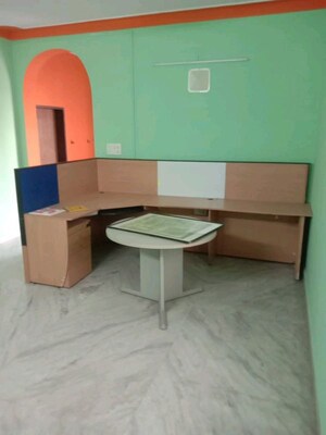Team Area in  Office Space at Hbr Layout – for Rent