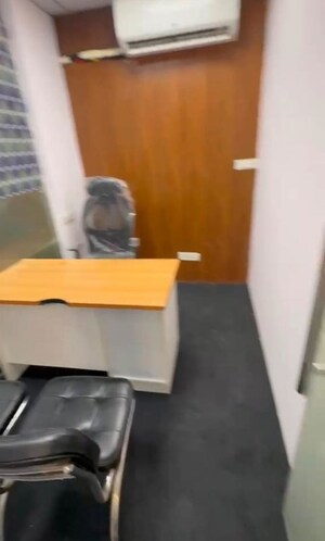Team Area in  Office Space at Sector 2 – for Rent