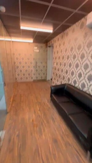 Kitchen in  Office Space at Sector 2 – for Rent