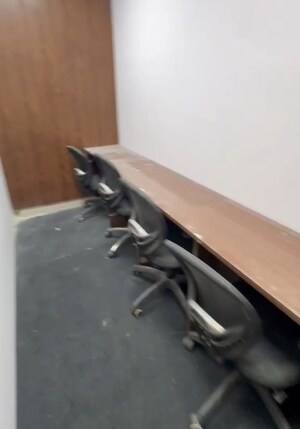 Furnished Amenities in  Office Space at Sector 2 – for Rent