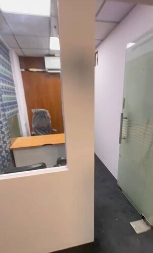 Furnished Amenities in  Office Space at Sector 2 – for Rent
