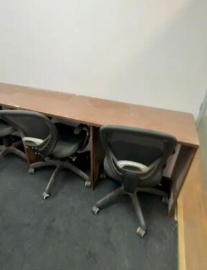 Team Area in  Office Space at Sector 2 – for Rent