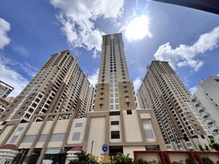 2 BHK + Store Room Apartment For Rent in Nyati Elysia