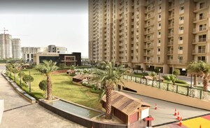 3 BHK Apartment – Exterior View View at Saya Zion, Sector 4 Greater Noida - for Sale
