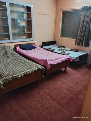 4 BHK Independent House For Rent in Begumpet