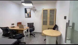 Team Area in  Office Space in IT/SEZ at Nehru Place – for Rent