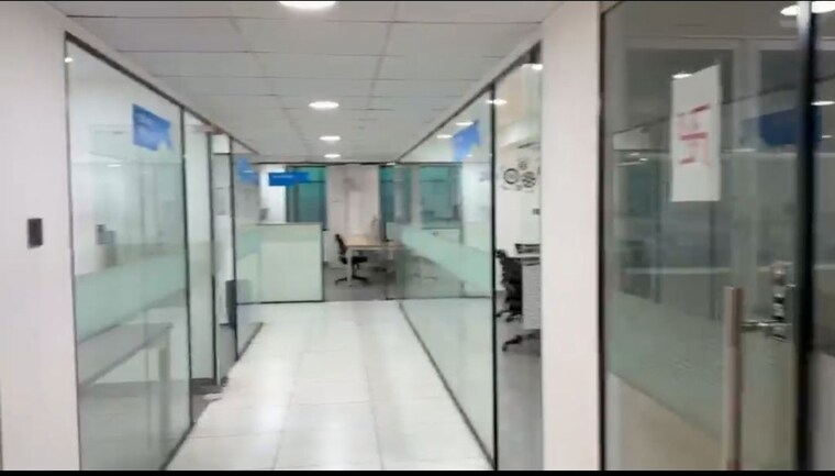 undefined, nehru place Commercial Office Space in IT/SEZ 3090 Sq.Ft. In Nehru Place Delhi 10447109