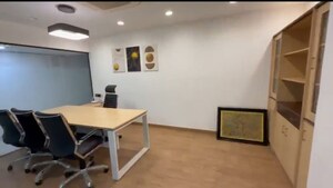 Team Area in  Office Space in IT/SEZ at Nehru Place – for Rent