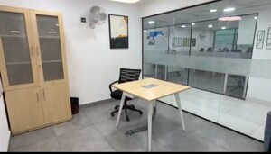 Team Area in  Office Space in IT/SEZ at Nehru Place – for Rent