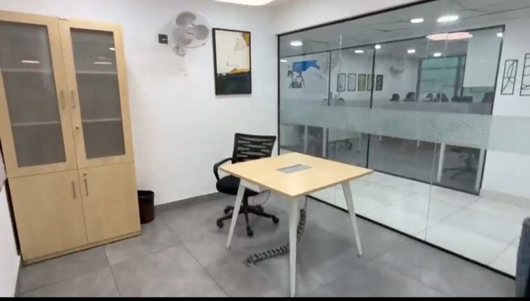 Team Area, nehru place Commercial Office Space in IT/SEZ 3090 Sq.Ft. In Nehru Place Delhi 10447109