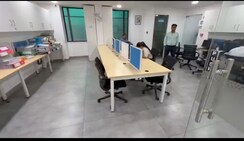 Office Space in IT/SEZ For Rent in Nehru Place