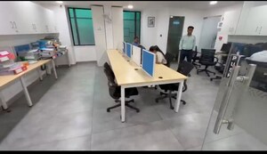  Office Space in IT/SEZ For Rent in Nehru Place