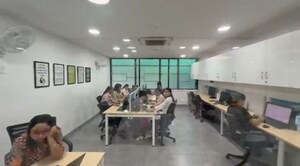 Team Area in  Office Space in IT/SEZ at Nehru Place – for Rent