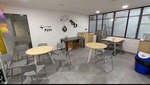 Team Area in  Office Space in IT/SEZ at Nehru Place – for Rent